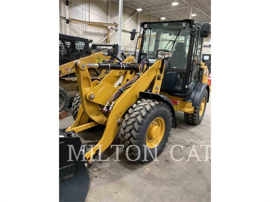 CAT 906M Wheel loaders