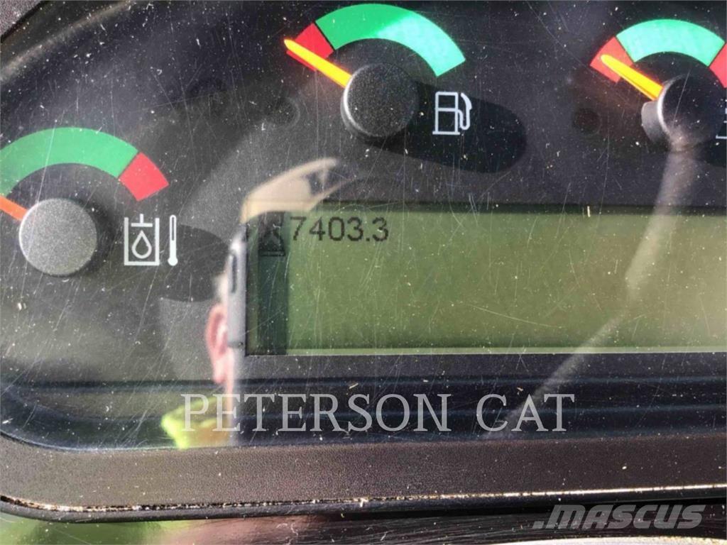 CAT 906M Wheel loaders