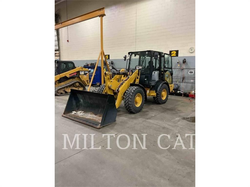 CAT 906M Wheel loaders