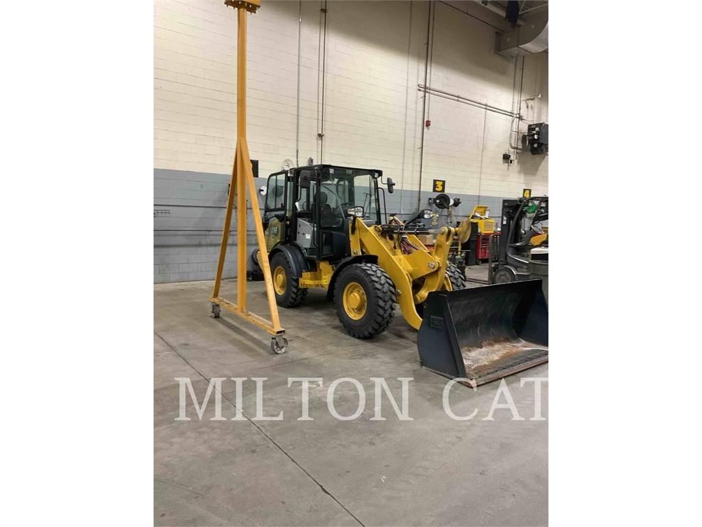 CAT 906M Wheel loaders