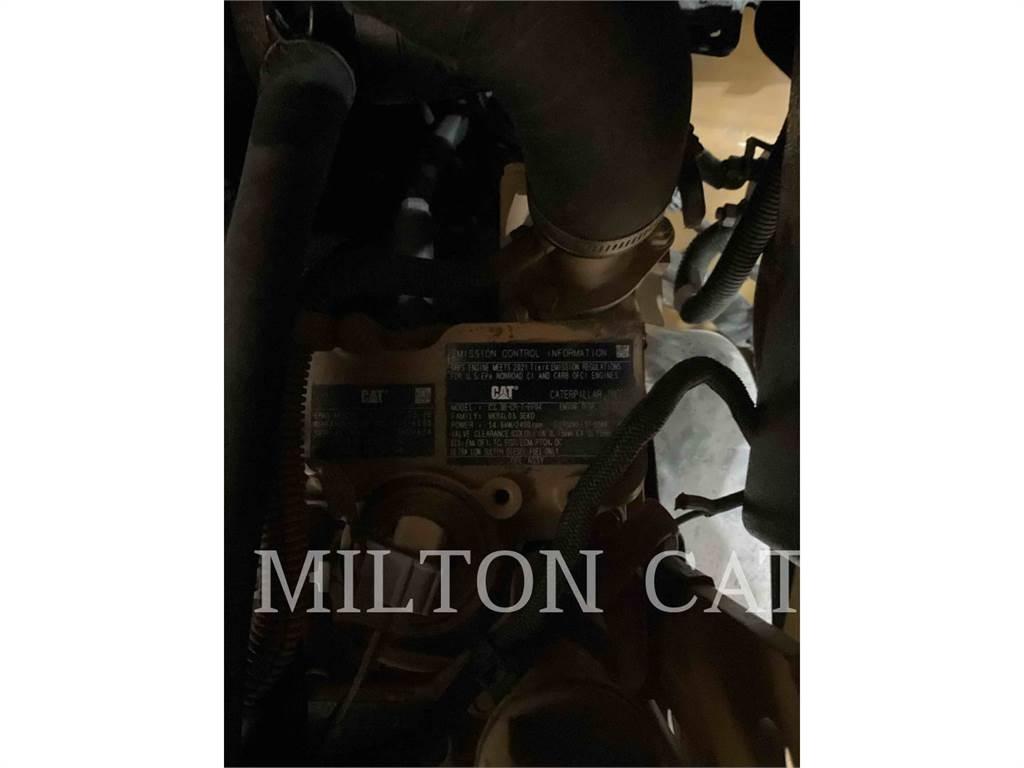 CAT 906M Wheel loaders