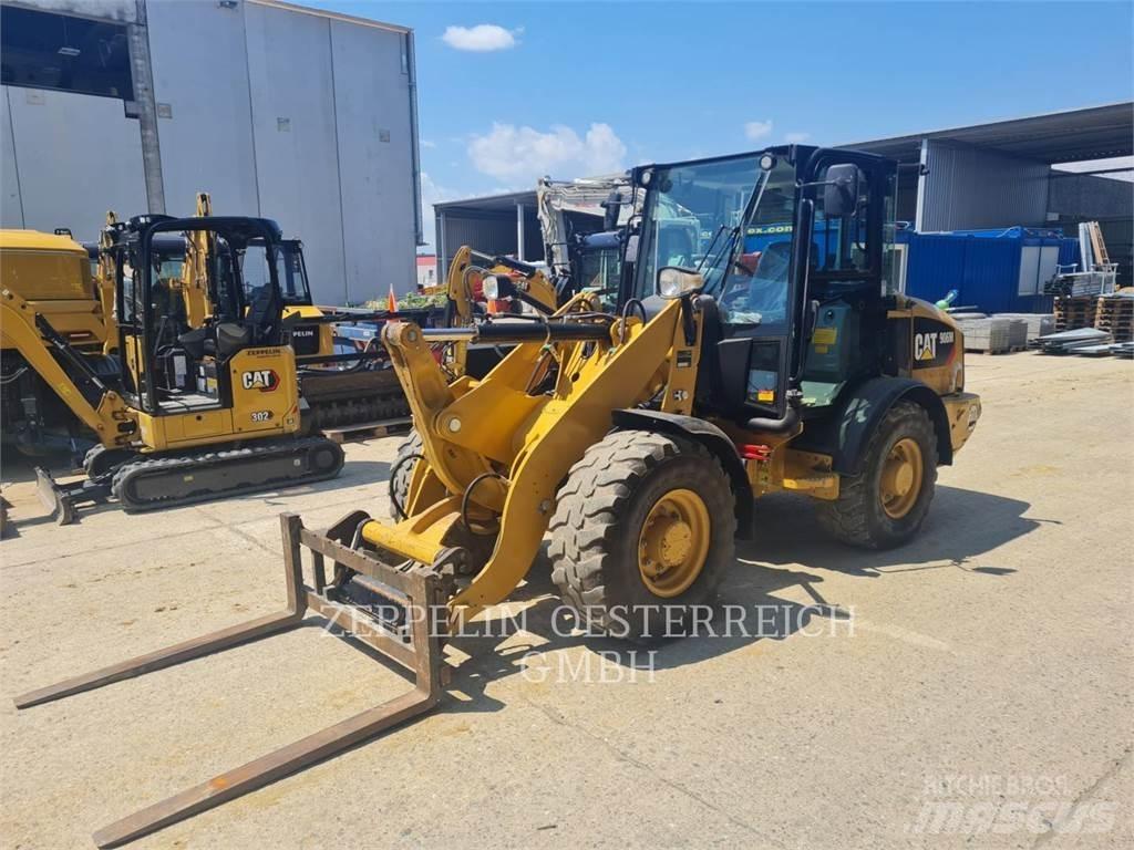 CAT 906M Wheel loaders
