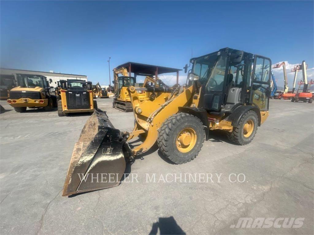 CAT 906M Wheel loaders