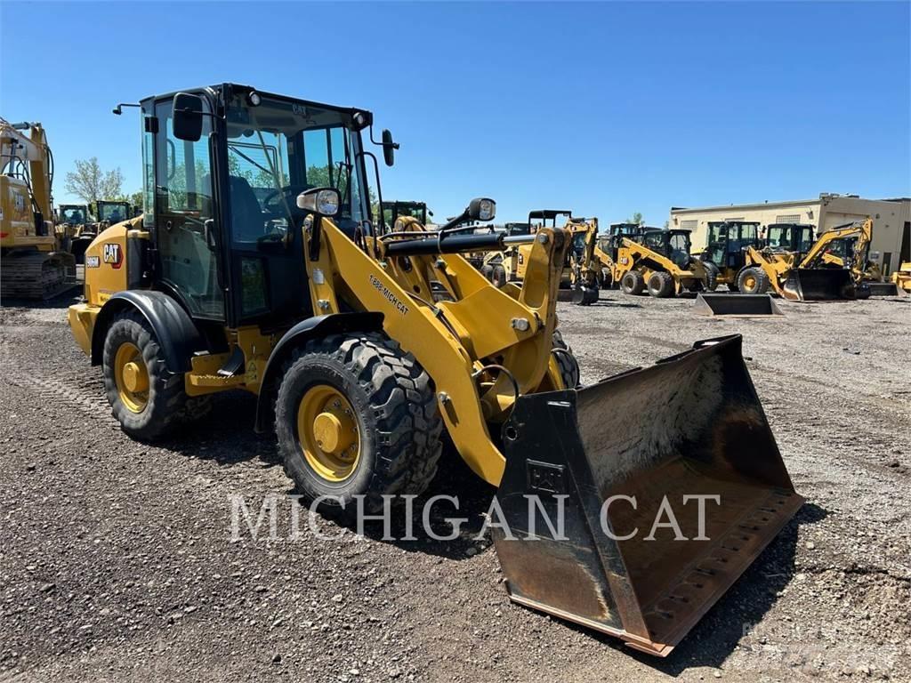 CAT 906M C Wheel loaders