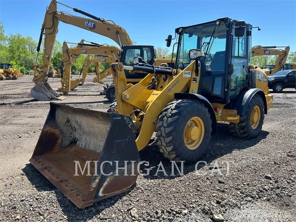 CAT 906M C Wheel loaders
