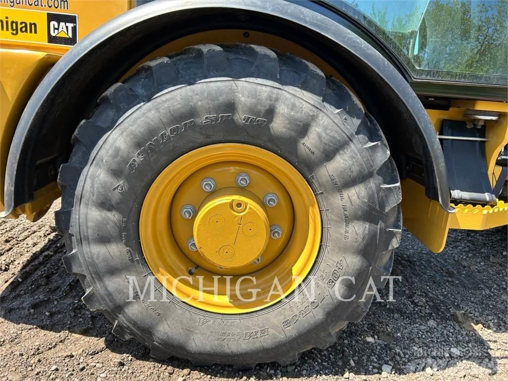 CAT 906M C Wheel loaders