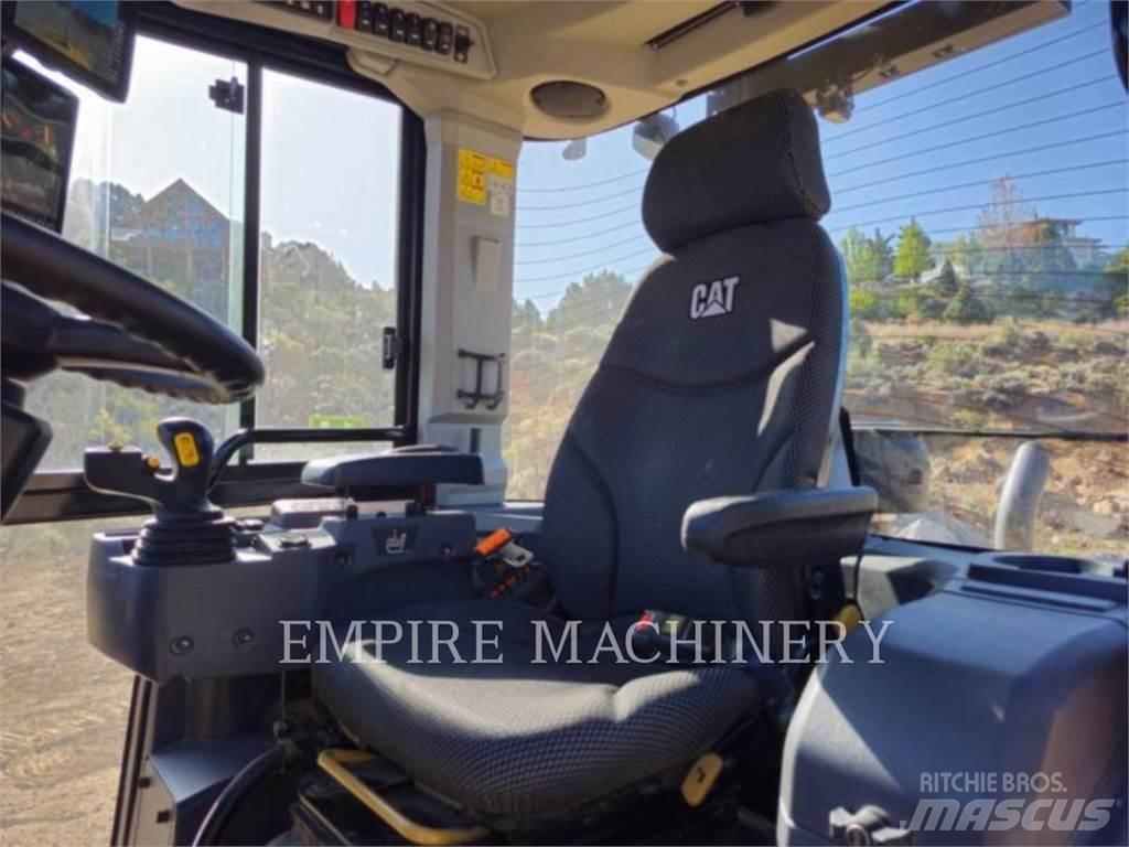 CAT 907-14HFCA Wheel loaders