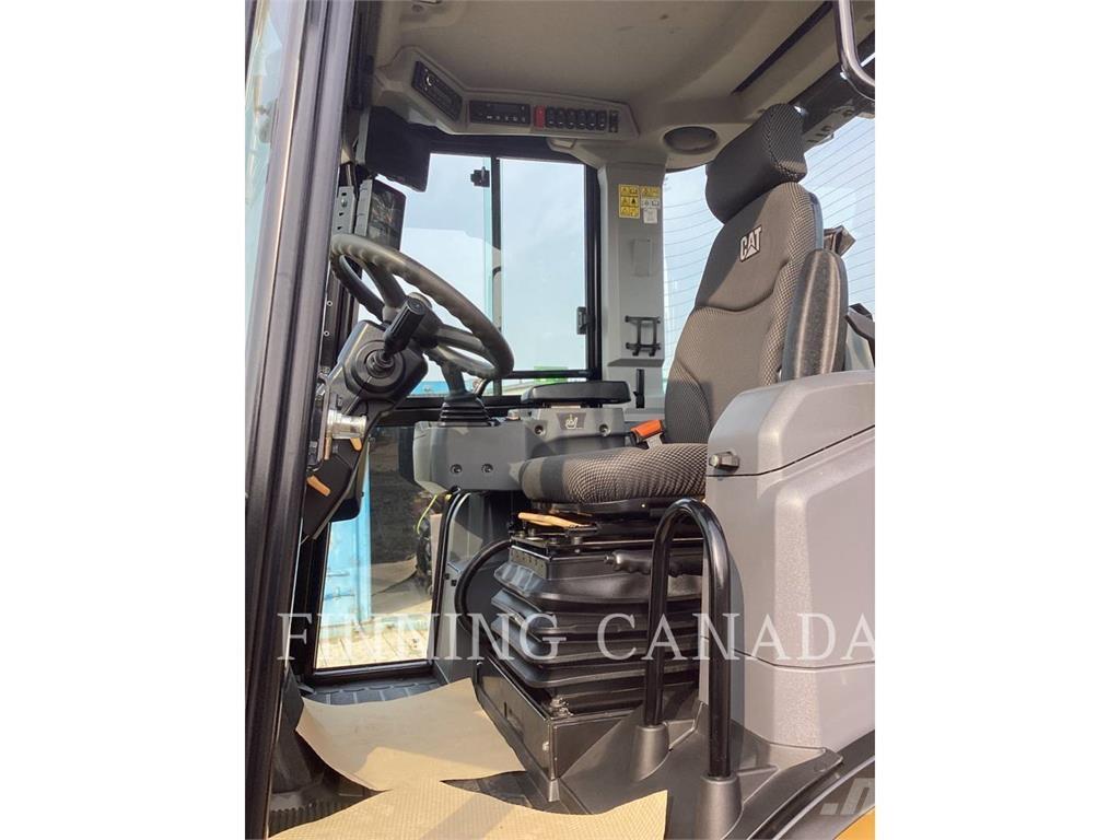 CAT 908 Wheel loaders