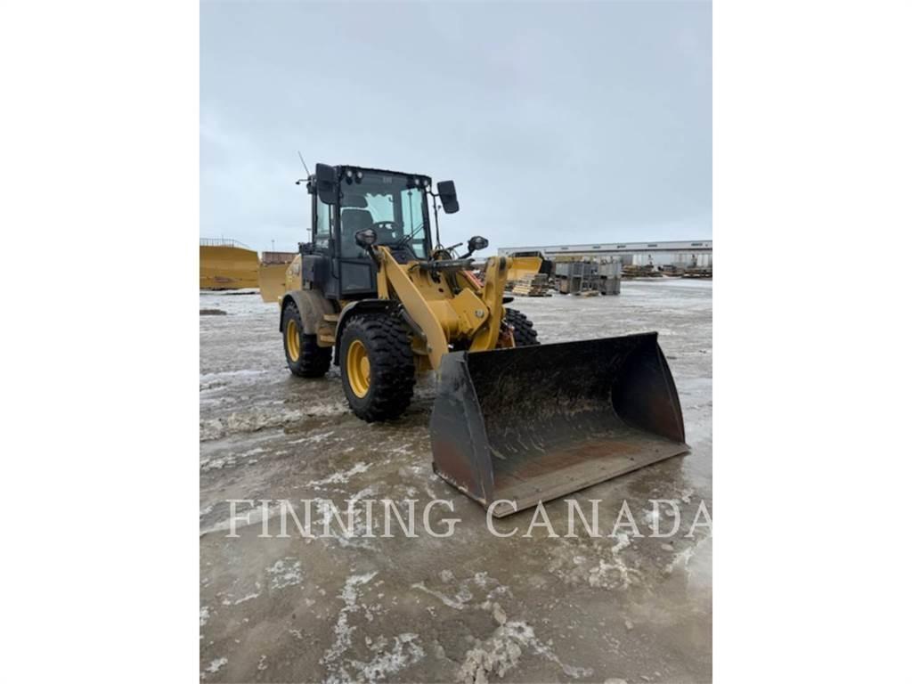 CAT 908-14 Wheel loaders