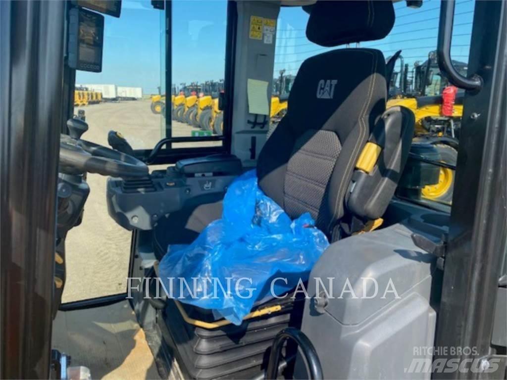 CAT 908-14 Wheel loaders
