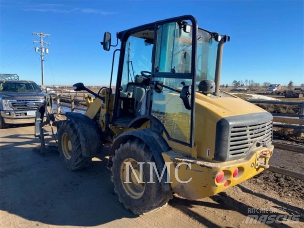 CAT 908M Wheel loaders
