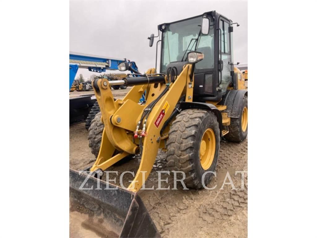 CAT 908M Wheel loaders