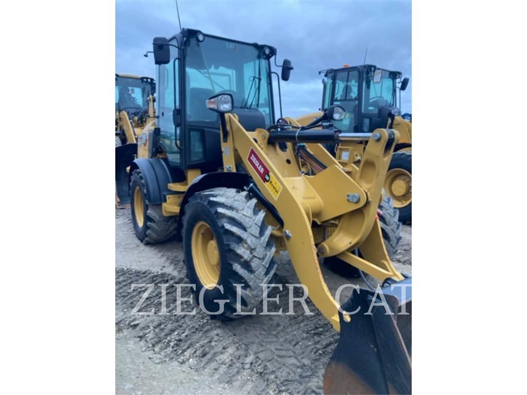 CAT 908M Wheel loaders