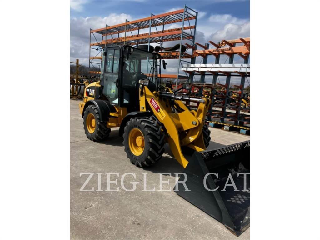 CAT 908M Wheel loaders