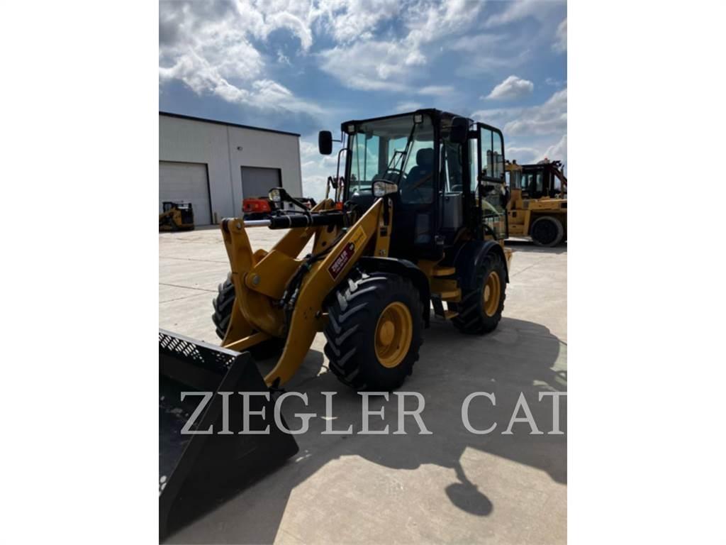 CAT 908M Wheel loaders