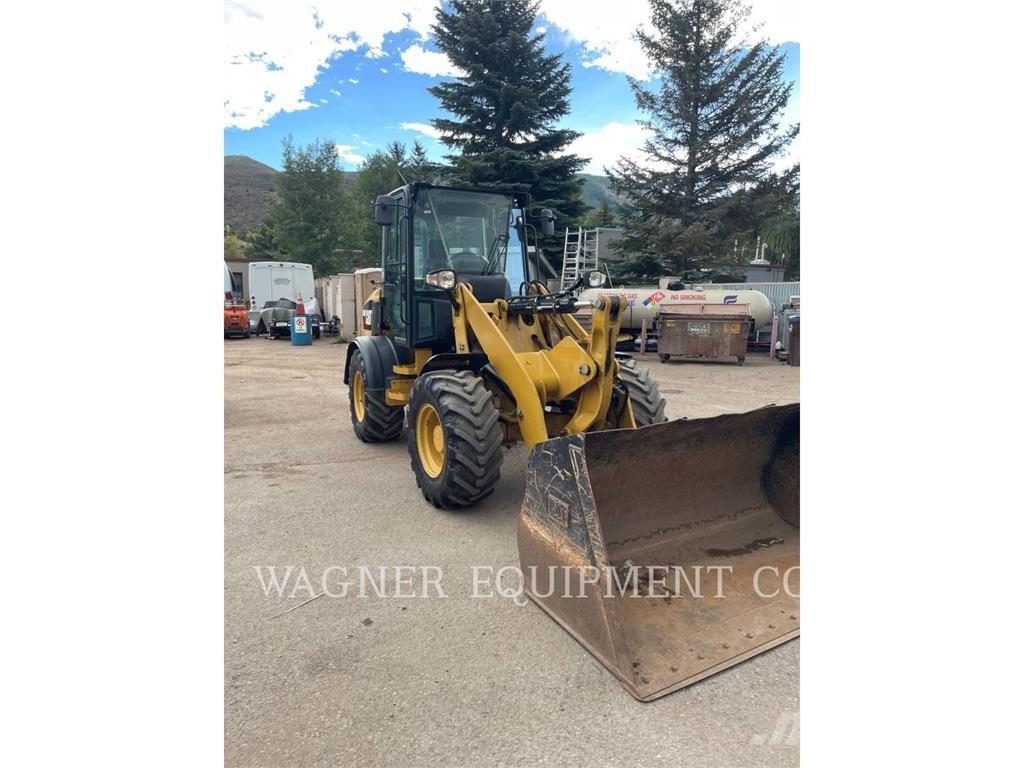 CAT 908M Wheel loaders