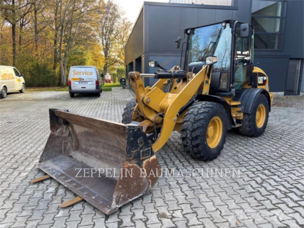CAT 908M Wheel loaders