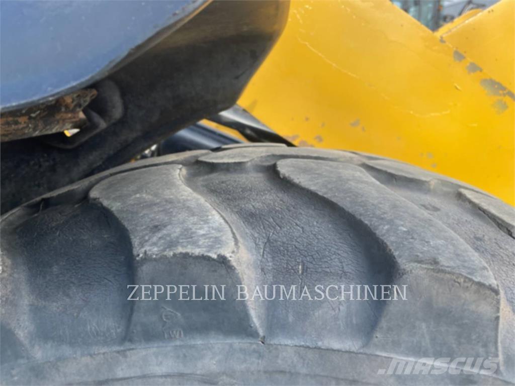 CAT 908M Wheel loaders