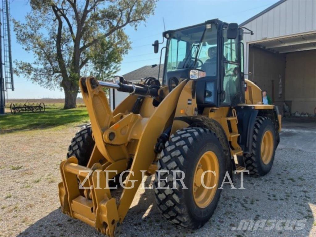 CAT 910K Wheel loaders