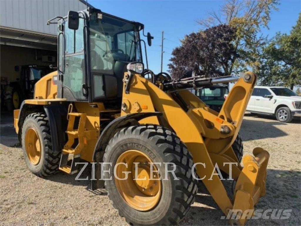 CAT 910K Wheel loaders
