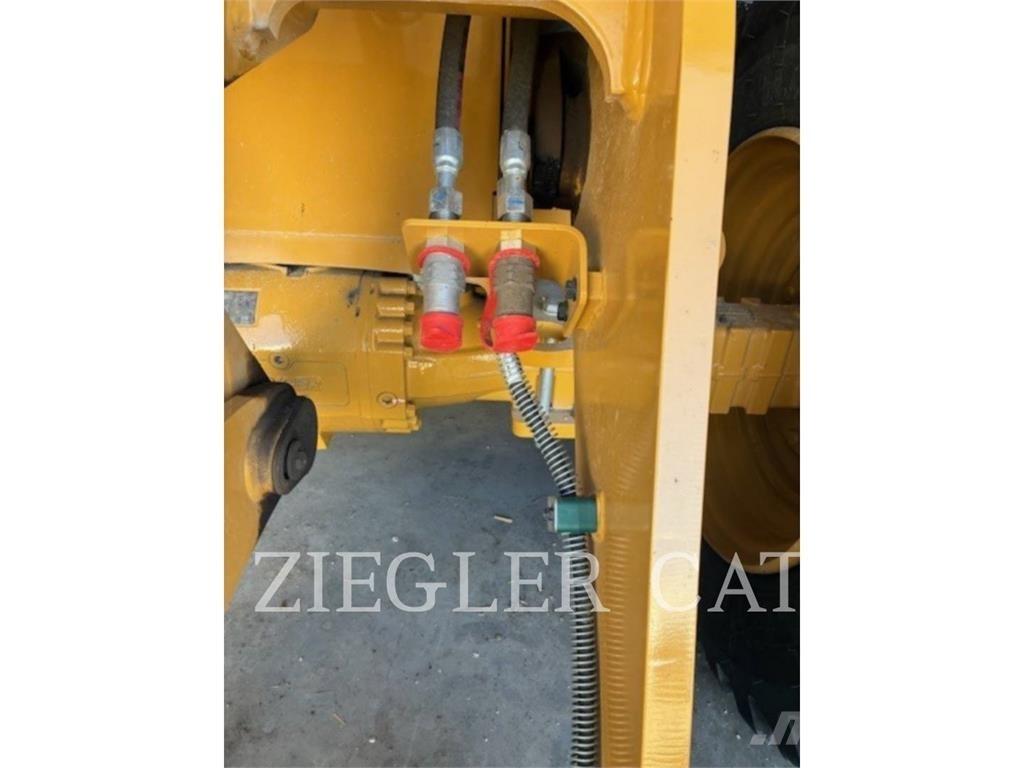 CAT 910K Wheel loaders