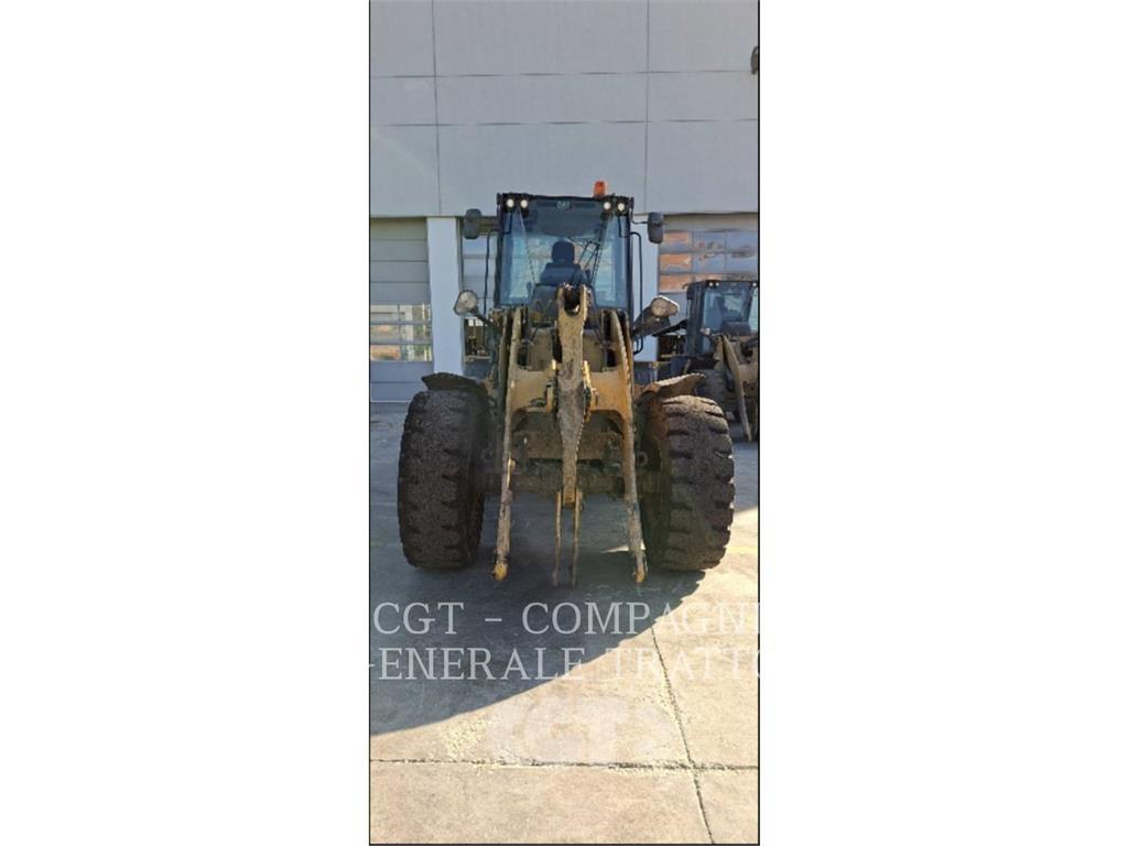 CAT 914 Wheel loaders