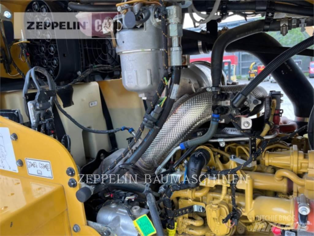 CAT 914-14A Wheel loaders