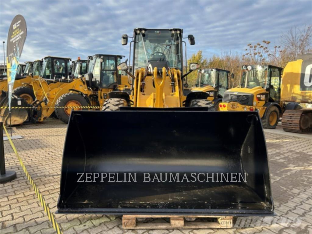 CAT 914-14A Wheel loaders