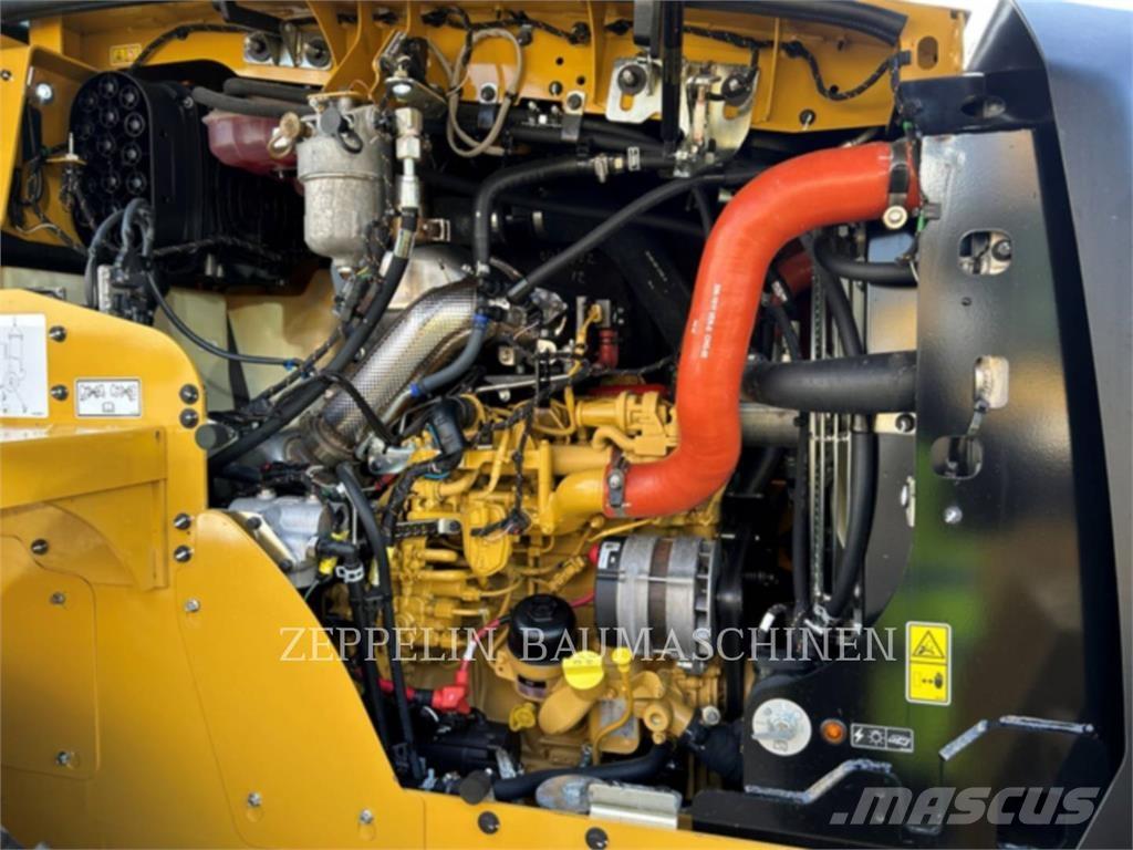 CAT 914-14A Wheel loaders