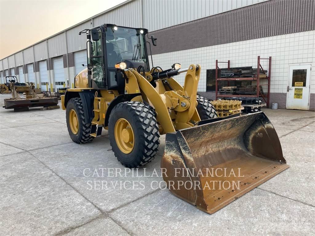 CAT 91414 Wheel loaders
