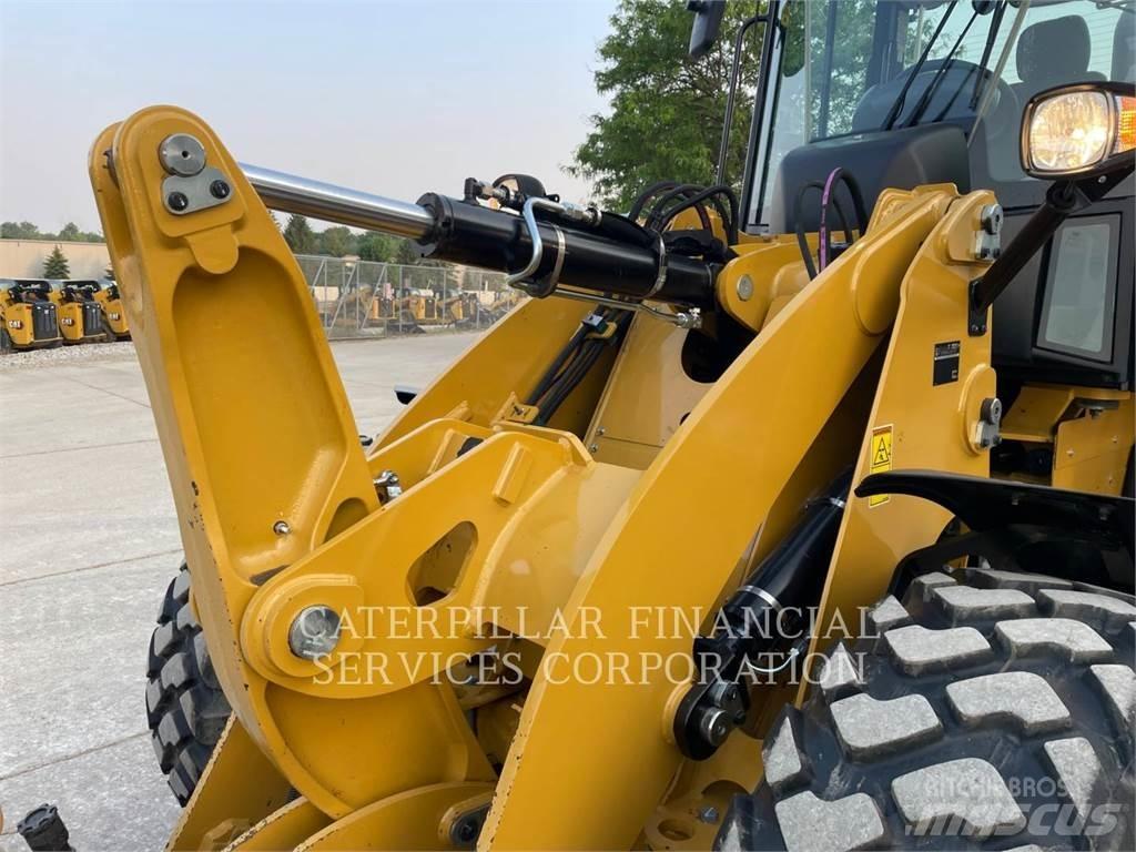 CAT 91414 Wheel loaders