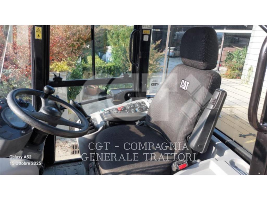 CAT 914M Wheel loaders