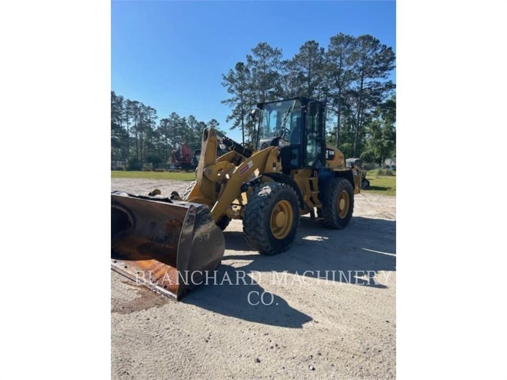 CAT 914M Wheel loaders
