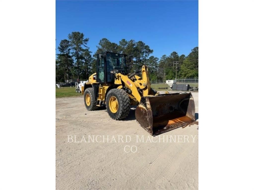 CAT 914M Wheel loaders
