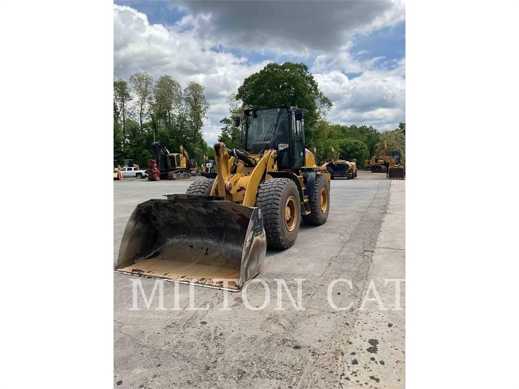 CAT 920 Wheel loaders