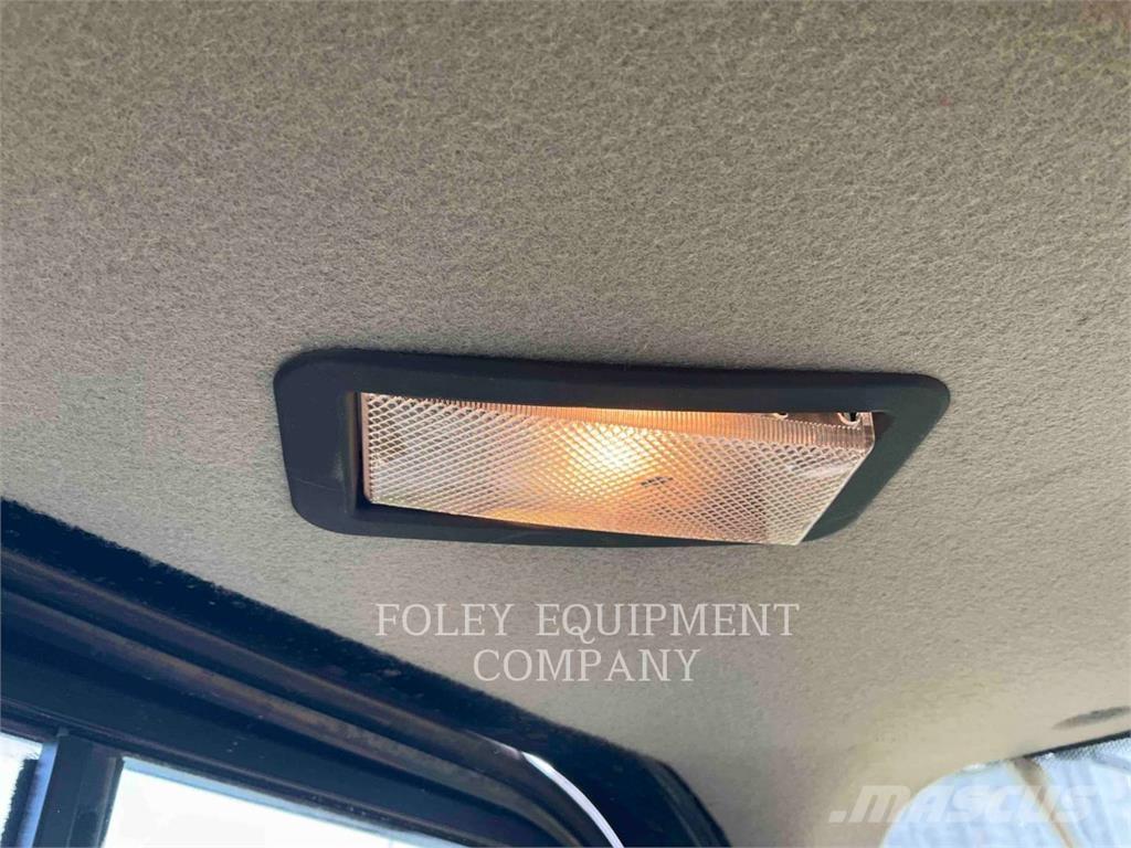 CAT 920-14 Wheel loaders