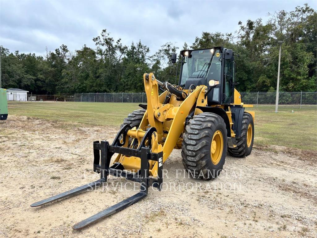CAT 920-14 Wheel loaders