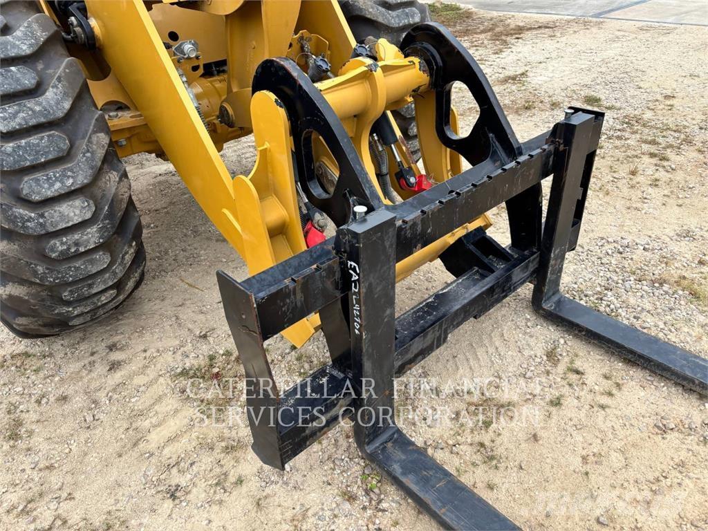 CAT 920-14 Wheel loaders