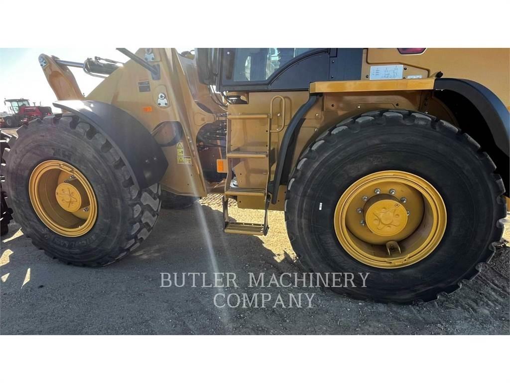 CAT 920-14A Wheel loaders
