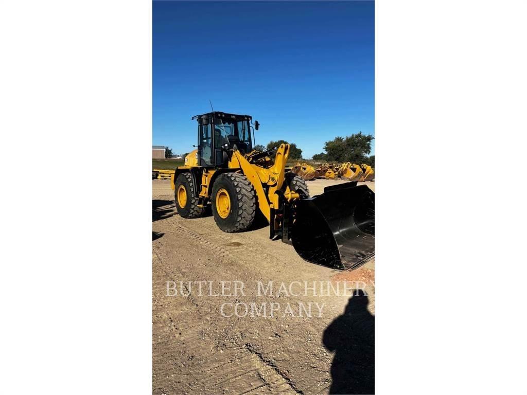 CAT 920-14A Wheel loaders