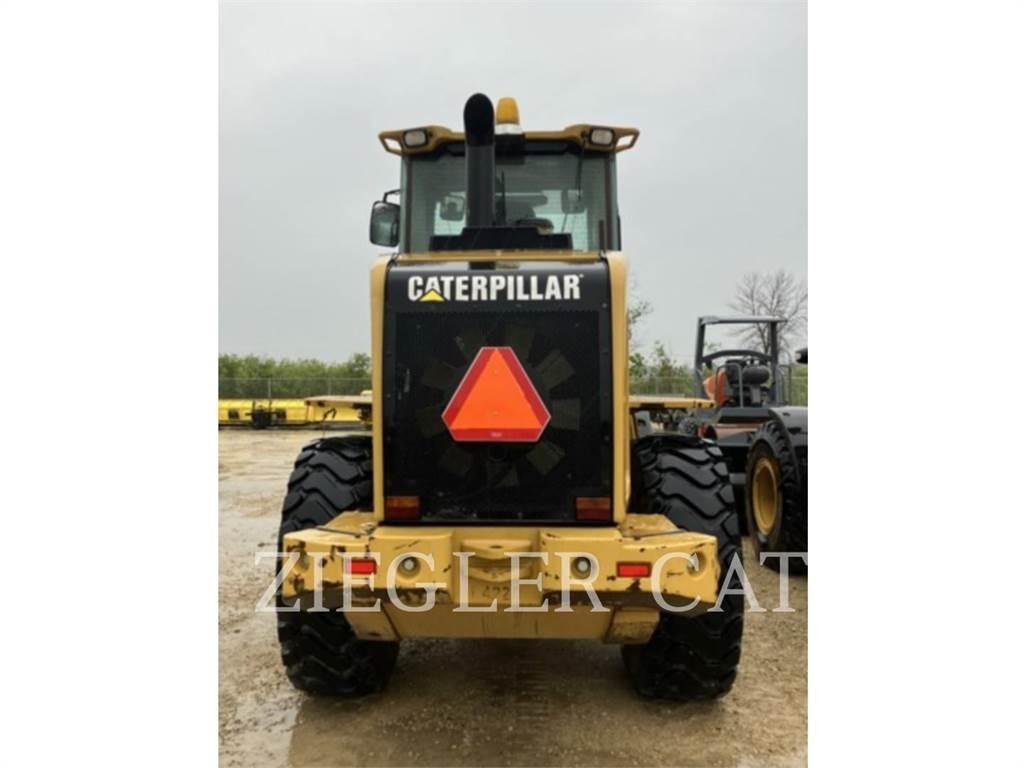 CAT 924H Wheel loaders