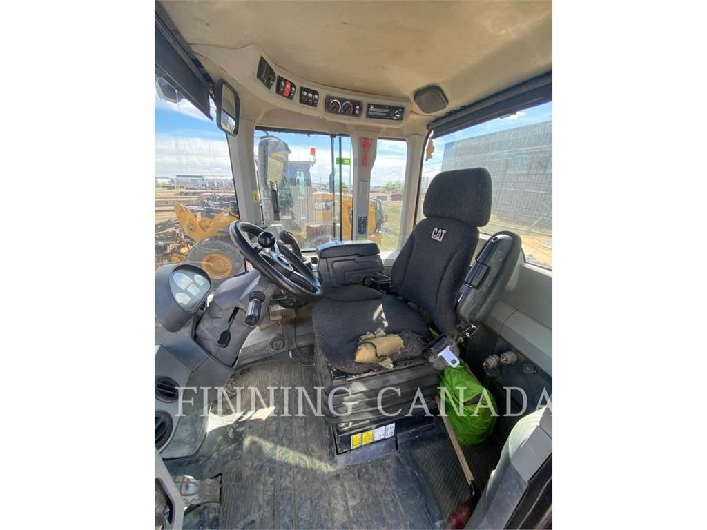CAT 924K Wheel loaders