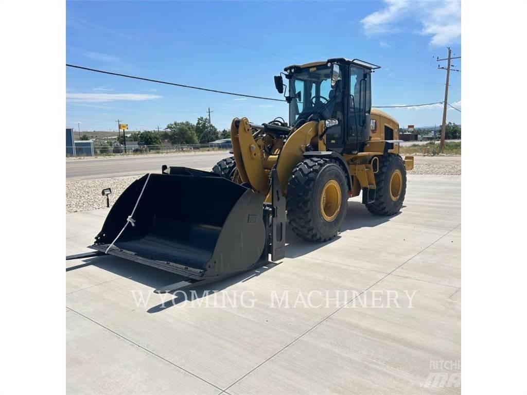 CAT 926 Wheel loaders