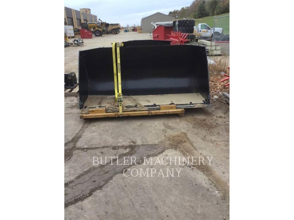 CAT 926 2.5HO Buckets