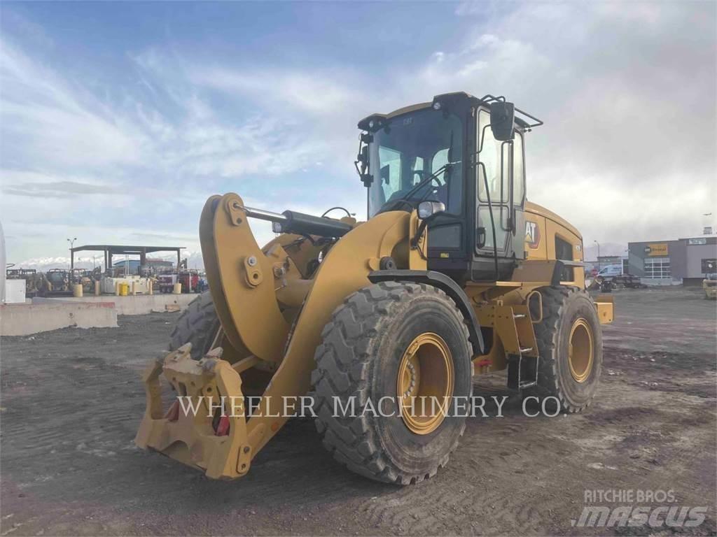 CAT 926 QC Wheel loaders