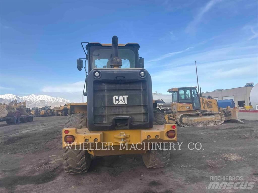CAT 926 QC Wheel loaders