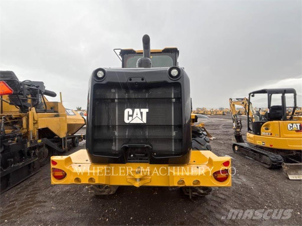 CAT 926 QC Wheel loaders