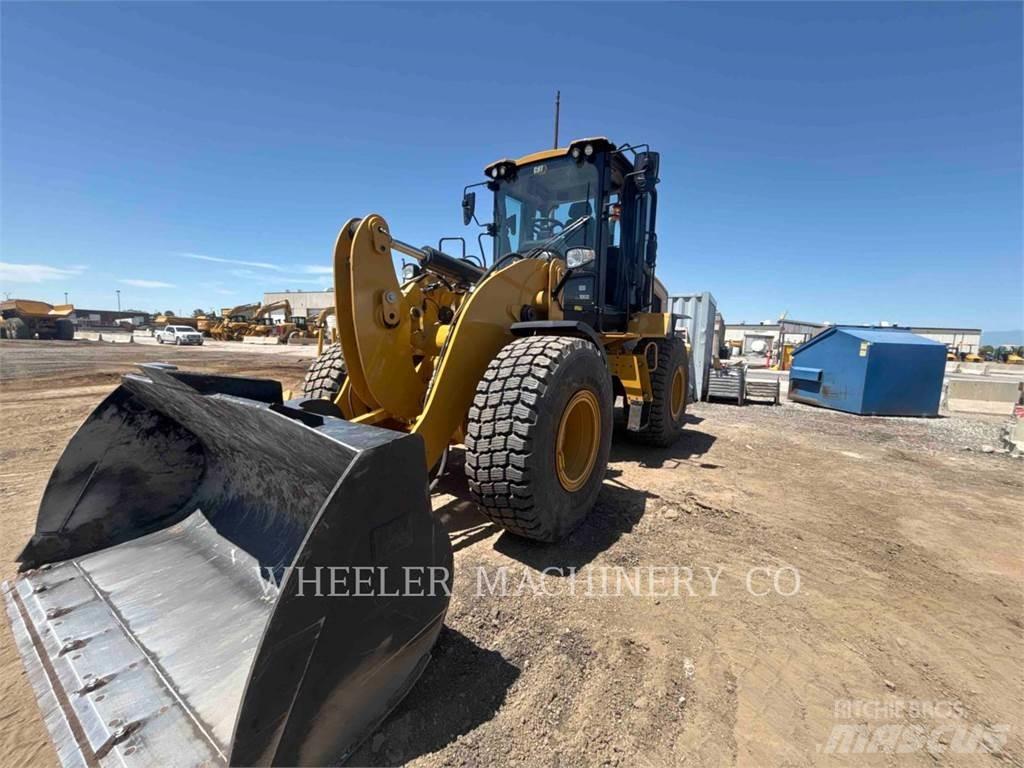 CAT 926 QC 3V Wheel loaders