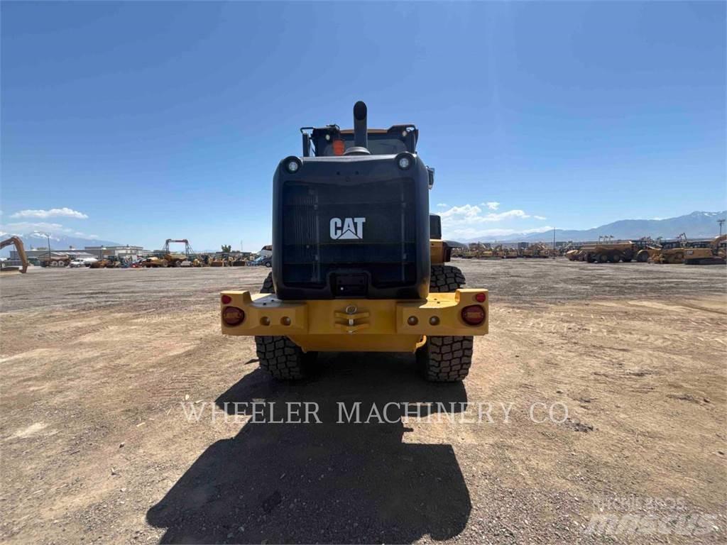 CAT 926 QC 3V Wheel loaders