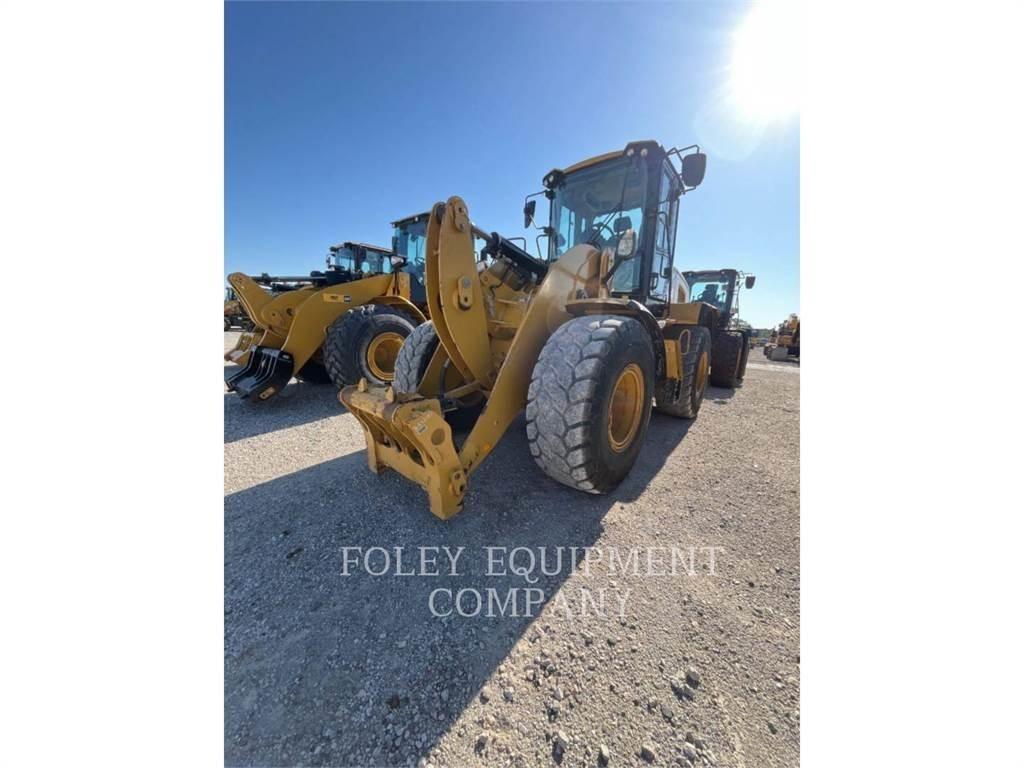 CAT 926M Wheel loaders
